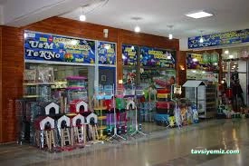 Mercan Petshop Kırıkkale