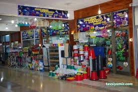 Mercan Petshop Kırıkkale