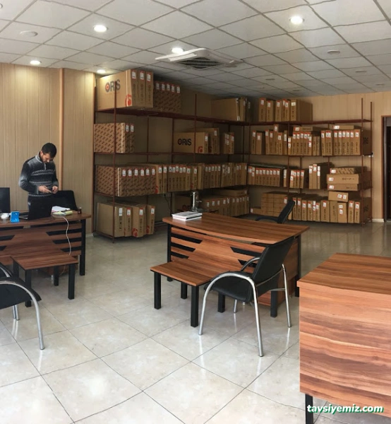 Mercan Radyatör - Oris Oto Radyatör Doğu Ve Güneydoğu Bölge Bayi