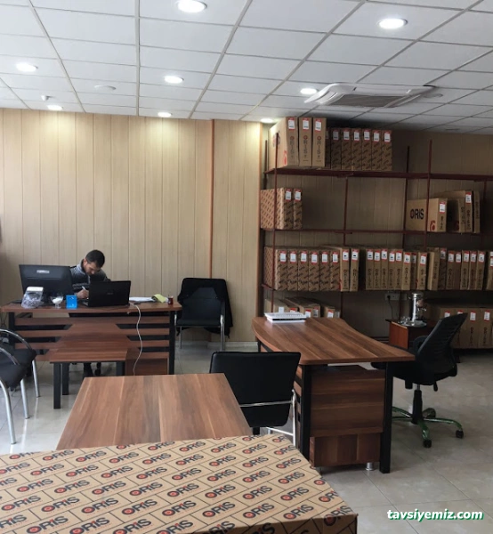 Mercan Radyatör - Oris Oto Radyatör Doğu Ve Güneydoğu Bölge Bayi