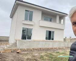 Mercan Yapı & İnşaat