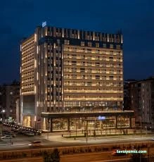 Mercan Yapı & İnşaat