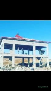 Mercan Yapı & İnşaat