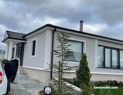 Mercan Yapı & İnşaat