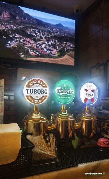 Merhaba Pub