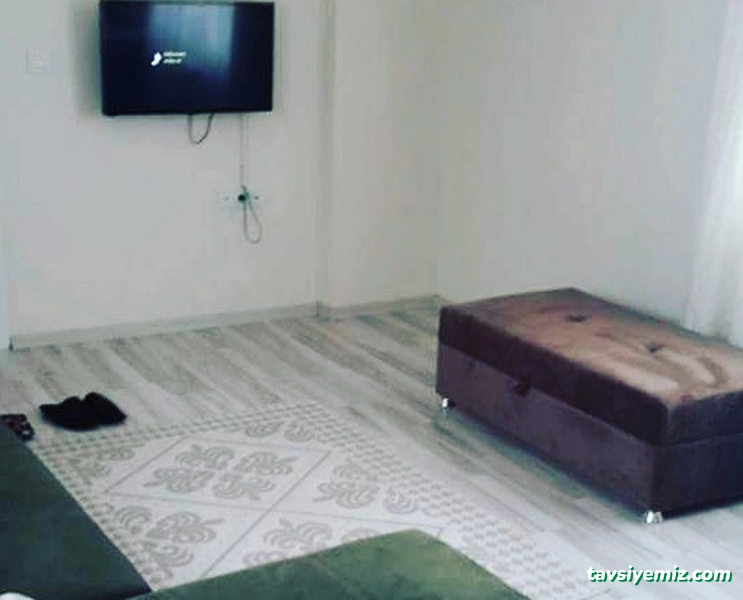 Meriç Apart Otel (Страхотно Място,Персоналът И Обслужването Са Страхотни!)