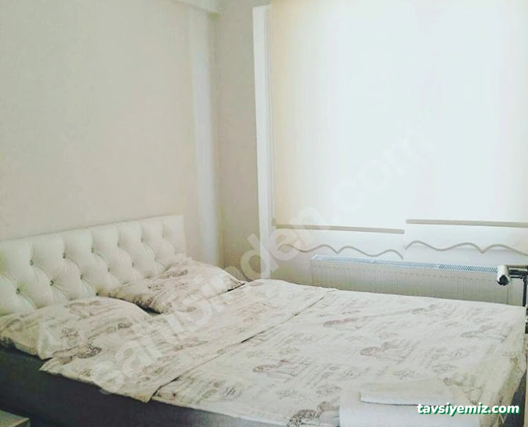 Meriç Apart Otel (Страхотно Място,Персоналът И Обслужването Са Страхотни!)