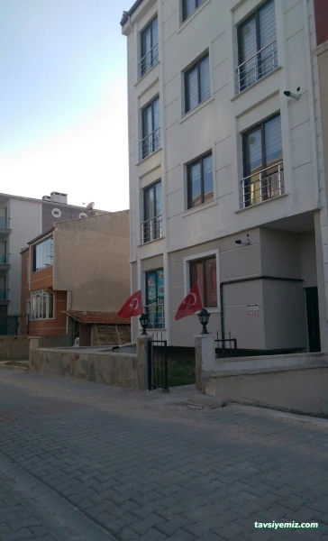 Meriç Apart Otel (Страхотно Място,Персоналът И Обслужването Са Страхотни!)