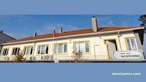 Meriç Halk Eğitimi Merkezi Ve Aso