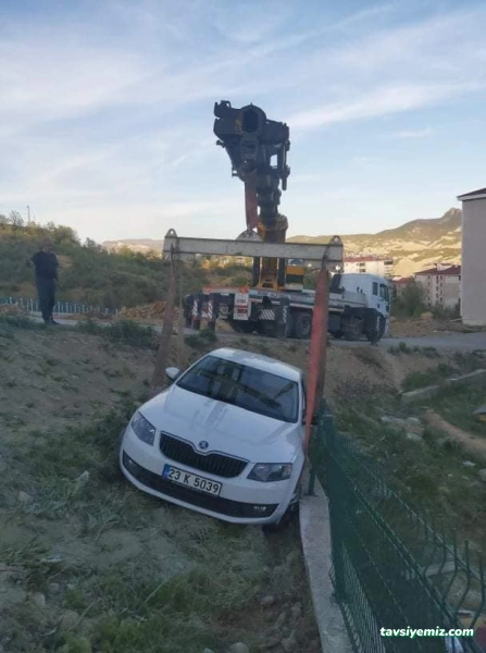 Meriç Kardeşler Vinç Ağır Nakliyat Ve Hafriyat