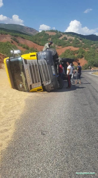 Meriç Kardeşler Vinç Ağır Nakliyat Ve Hafriyat