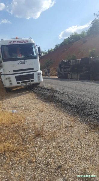 Meriç Kardeşler Vinç Ağır Nakliyat Ve Hafriyat