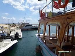 Meric Marin Yayla Erikli Tekne Turları