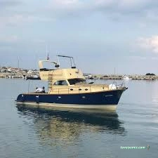 Meric Marin Yayla Erikli Tekne Turları