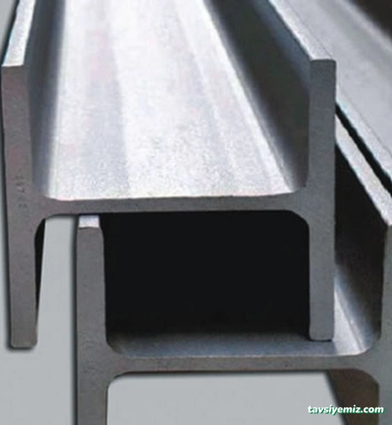 Meriç Metal Demir Çelik Ltd.sti.