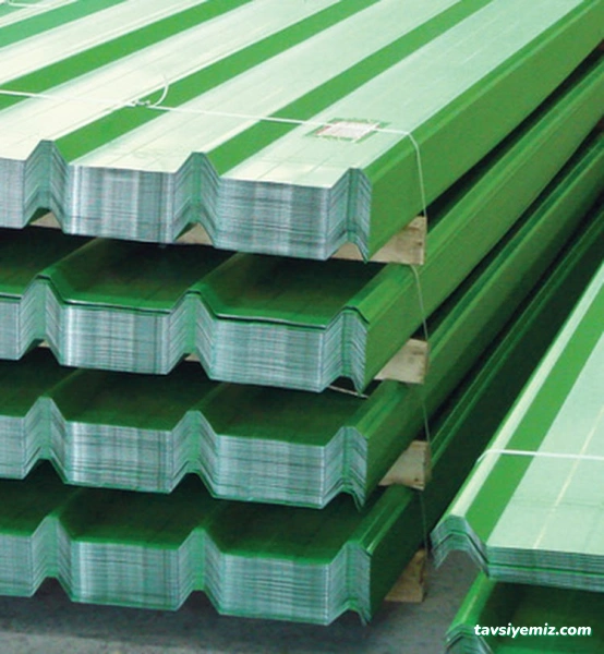 Meriç Metal Demir Çelik Ltd.sti.