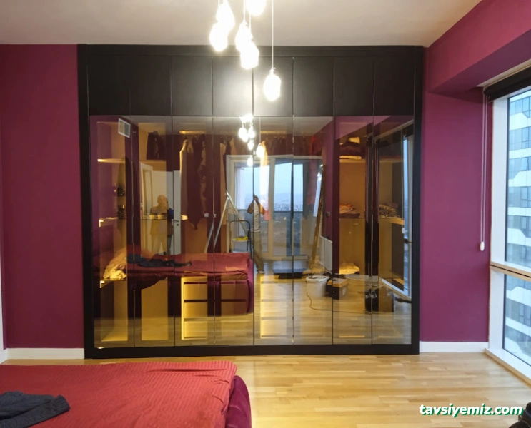 Meriç Modüler Mobilya