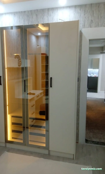 Meriç Modüler Mobilya