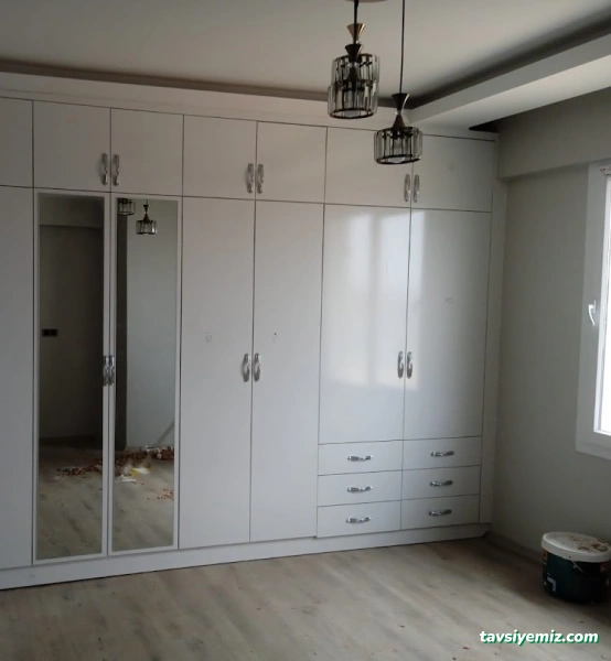 Meriç Modüler Mobilya