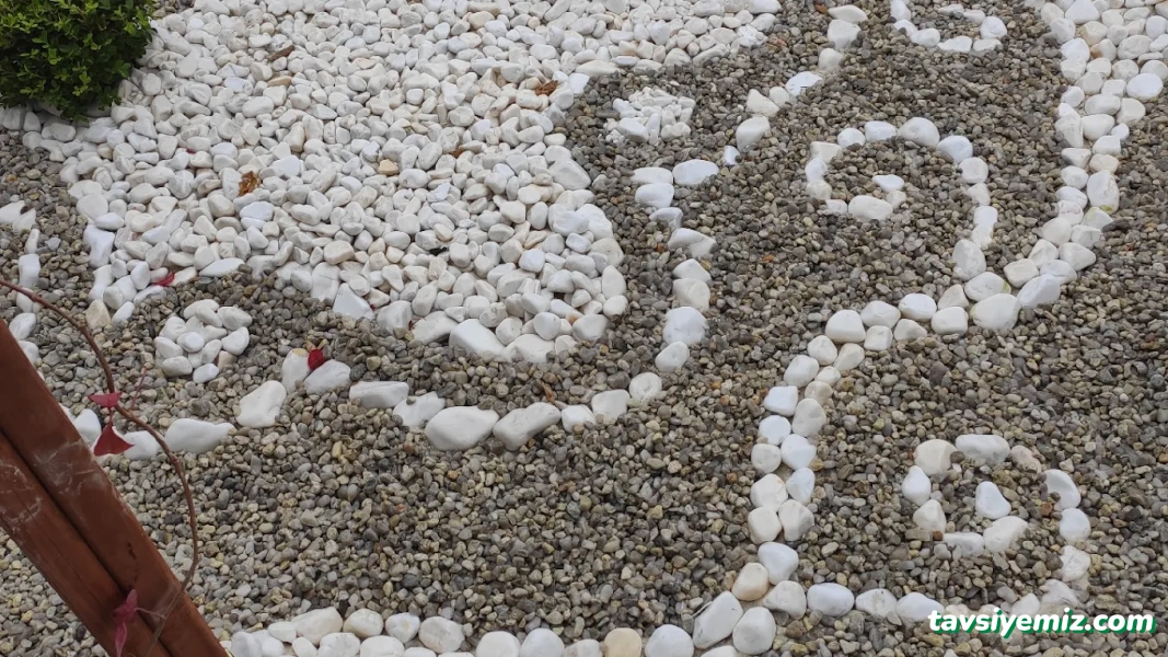 Meriç Süs Bitkileri Ve Çevre Düzenleme