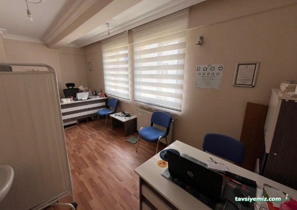 Merkez 48 Nolu Aile Sağlığı Mer.