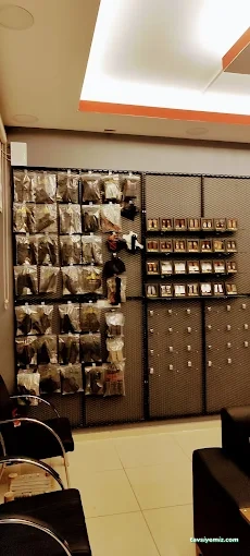 Merkez Av Mardin (Silahçı Yusuf)