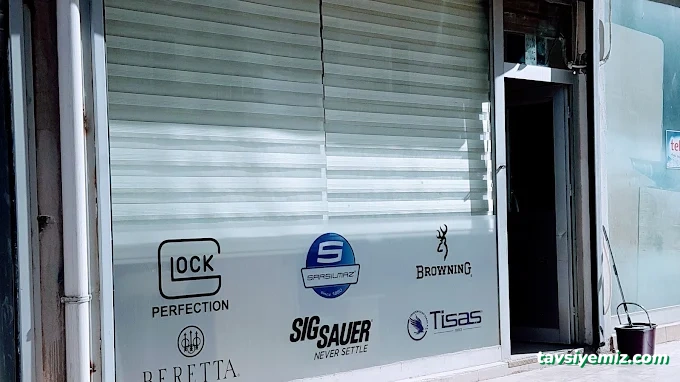 Merkez Av Mardin (Silahçı Yusuf)