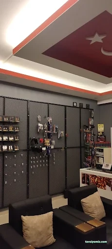 Merkez Av Mardin (Silahçı Yusuf)