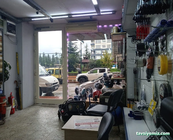 Merkez Bobinaj Makita Servis