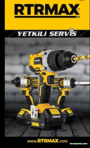 Merkez Bobinaj Makita Servis