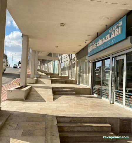 Merkez İşitme Cihazları