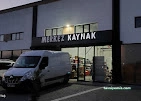 Merkez Kaynak San Tic Ltd Şti
