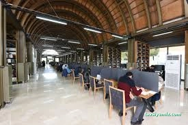 Merkez Kıraathanesi