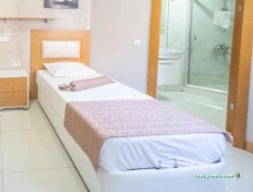 Merkez Kız Öğrenci Yurdu