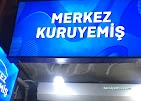 Merkez Kuruyemiş & Tekel Bayii