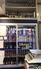 Merkez Kuruyemiş & Tekel Bayii