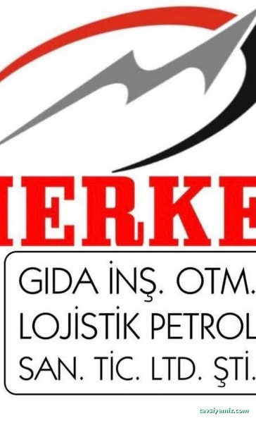 Merkez Lojistik Gıda İnşaat Otomotiv Petrol A.ş.