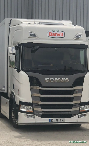 Merkez Lojistik Gıda İnşaat Otomotiv Petrol A.ş.