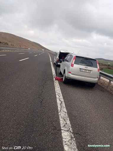 Merkez Oto Lastikçilik Yol Yardım & Akü Oto Yol Lastikçisi