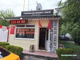 Merkez Taksi