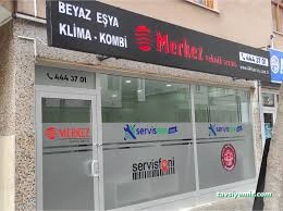 Merkez Teknik