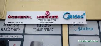 Merkez Teknik