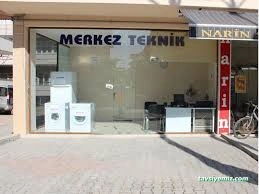 Merkez Teknik