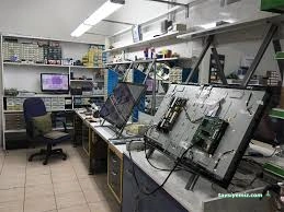 Merkez Teknik Elektronik