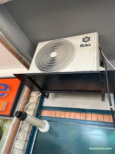 Merkez Teknik | Kombi Servisi | Klima Servisi | Ankara Klima Bayii | Klima Satış | Klima Montaj | Rota Klima Yetkili Servis