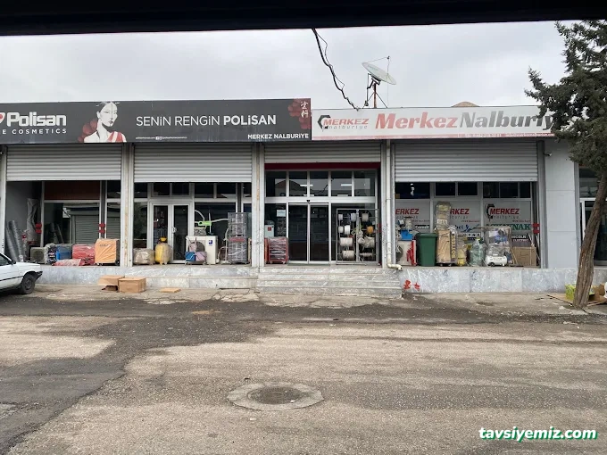 Merkez Ticaret