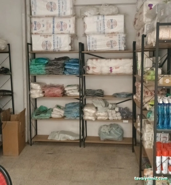 Merkez Ticaret Tütün