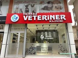 Merkez Veteriner Kliniği