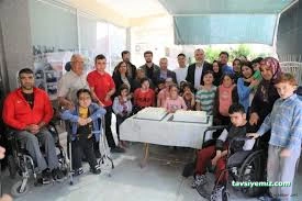 Merkezimiz Özüm Özel Eğitim Ve Rehabilitasyon