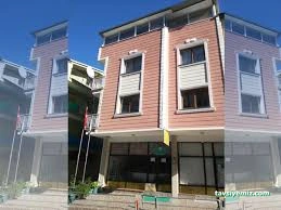 Merkezimiz Özüm Özel Eğitim Ve Rehabilitasyon